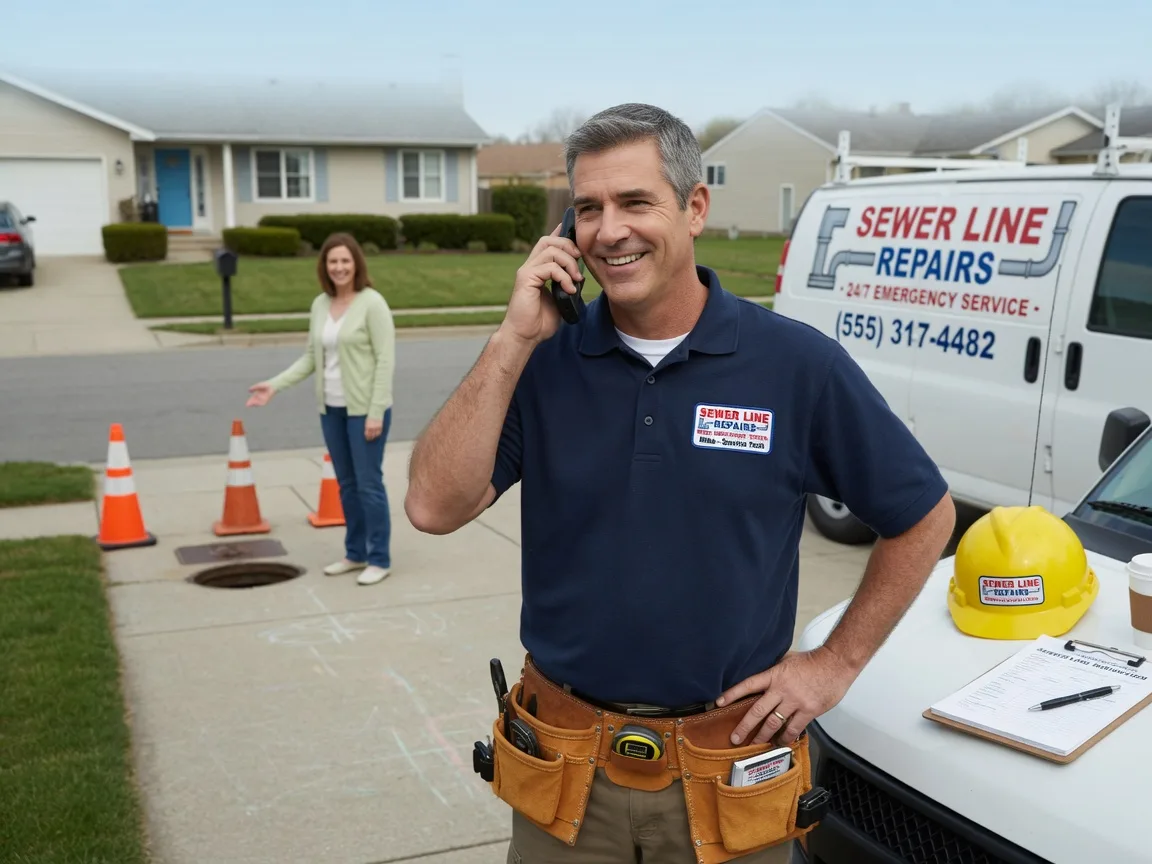 Emergency Plumber Marysvale, UT FAQs